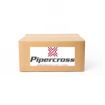 FILTR PANELOVÝ (WKLADKI) PIPERCROSS TUPP1652