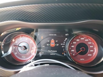 Dodge Charger VII 6.2 V8 717KM 2022 Dodge Charger SRT Hellcat 2022 6.2l 6.2 Benzyna 717KM, zdjęcie 9