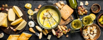 Паста Kela для фондю и грелок, 3 шт.