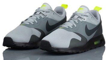 BUTY SPORTOWE MĘSKIE NIKE AIR MAX TAVAS 705149 015 R-42