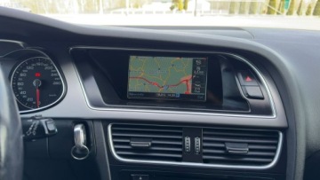 Audi A4 B8 2014 Audi A4 Avant 2.0TDI 147KM*Oryginał lakier*NAVI, zdjęcie 15