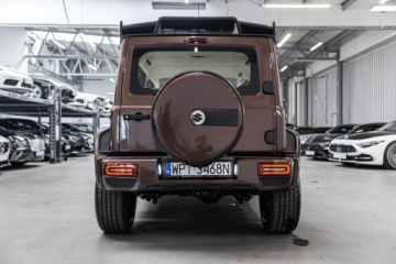 Suzuki Jimny IV 2024 Suzuki Jimny BABY G 4x4. FV 23%. Fabrycznie nowy., zdjęcie 8