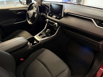 Toyota RAV4 V 2019 Toyota RAV4 2.0VVT-i 175KM Automat Executive Kamera ALU LED SSU 2.0, zdjęcie 18