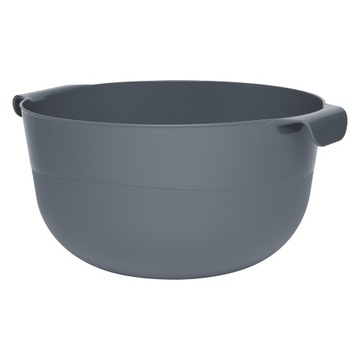 ZESTAW MISEK KUCHENNYCH Z POKRYWKAMI NACZYNIA MISECZKI DURSZLAK CEDZAK 7 el