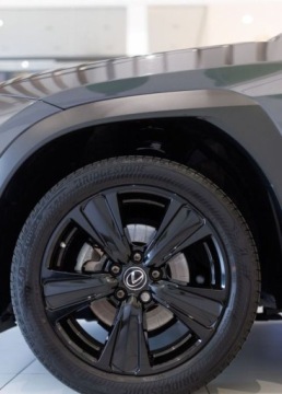Lexus UX 2022 Lexus UX 250h GPF F Impression 2WD 2.0 Hybryda 152KM, zdjęcie 16