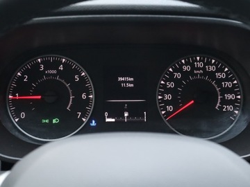 Dacia Duster II SUV Facelifting 1.0 TCe 90KM 2023 Dacia Duster 1.0 TCe, Salon Polska, 1. Właściciel, zdjęcie 10