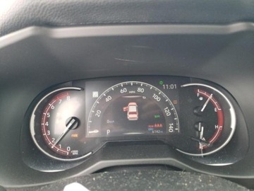 Toyota 2023 Toyota RAV4 xle, 2023r., 4x4, 2.5L, zdjęcie 9