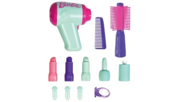 Туалетний столик дитячий Barbie 5110
