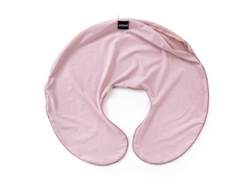 ПОДУШКА ДЛЯ КОРМЛЕНИЯ ИЗ ОРГАНИЧЕСКОГО ХЛОПКА POOFI