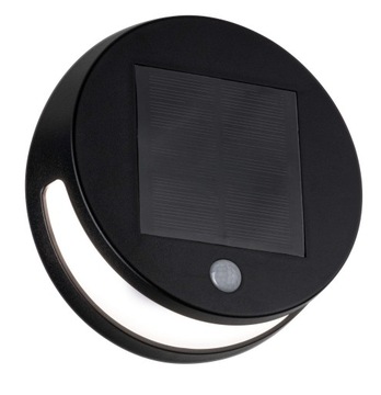 Kinkiet ogrodowy LED Paulmann solarny