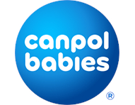 НАБОР МИНИ-КОВРИКОВ ДЛЯ ВАННЫ CANPOL BABIES 5 ШТ.