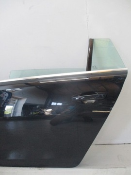 Дверь задняя левая правая PEUGEOT 508 II KOMBI 19R