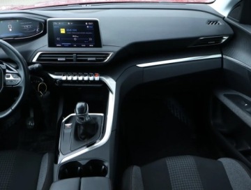 Peugeot 3008 II Crossover 1.2 PureTech 130KM 2020 Peugeot 3008 1.2 PureTech, Salon Polska, zdjęcie 7