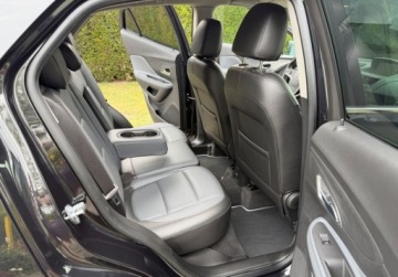 Opel Mokka I SUV 1.4 Turbo ECOTEC 140KM 2013 Opel Mokka 4X4 1,4 turbo Bi-Xenon Skora NAVI Kamera Serwis Dla wymagajacych, zdjęcie 23