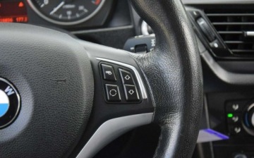 BMW X1 E84 Crossover Facelifting xDrive 18d 143KM 2014 BMW X1 2.0D Navi PDC 2014r Nowy Rozrzad i Sprzeglo Sprowadzony 2.0, zdjęcie 24