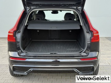 Volvo XC60 II Crossover Plug-In Facelifting 2.0 T6 350KM 2024 Volvo XC 60 T6 Plug-In Hybrid | Plus Dark | ASO |, zdjęcie 33