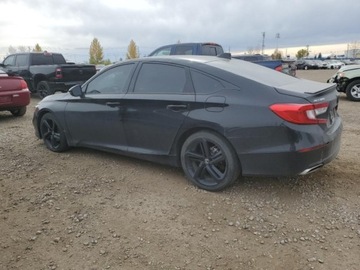 Honda 2022 Honda Accord Sport 2022 2.0l 2.0 Benzyna 252KM, zdjęcie 1