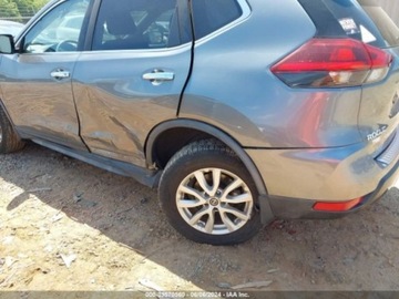 Nissan 2020 Nissan Rogue 2020 Nissan Rogue FWD S 2.5 Benzyna 170KM, zdjęcie 5