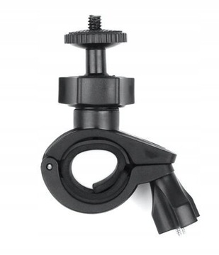 Универсальный держатель велосипедного руля 360 футов для GoPro 10