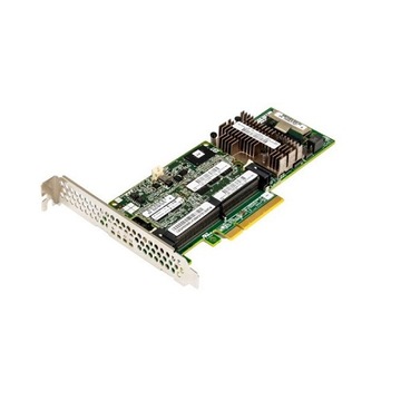 HP Smart Array P440, 12Gbps, 4GB, LP, bateria