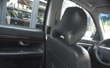 Volvo S80 I 2003 Volvo S80 Volvo S80 D5 Executive 2.4 Diesel 163KM, zdjęcie 15