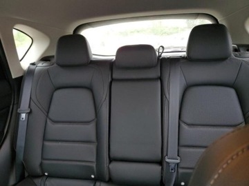Mazda CX-5 II 2023 Mazda CX-5 2023, 2.5L, 4x4, PREMIUM, po gradobiciu, zdjęcie 8