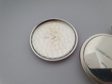 Карманные часы Tiffany & Co из серебра 925 пробы — РЕДКОСТЬ! КРАСИВЫЙ ! ВОЗМОЖНОСТЬ !