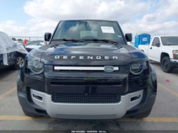 Land Rover Defender IV (L663) 2025 Land Rover Defender 2025r., 4x4, 3.0L 3.0 Hybryda 395KM, zdjęcie 6