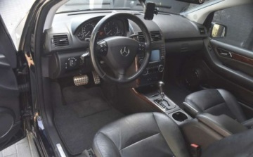 Mercedes Klasa A W169 Coupe 2.0 180 CDI 109KM 2010 Mercedes-Benz Klasa A Mercedes-Benz Klasa A 180 CDI Autotronic Elegance Ed, zdjęcie 5
