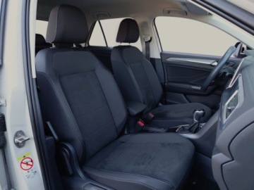 Volkswagen T-Roc I SUV Facelifting 1.5 TSI ACT 150KM 2024 Volkswagen T-Roc 1.5TSI 150KM Style SalonPL SerwisASO Acc Matrix Keyless F, zdjęcie 12