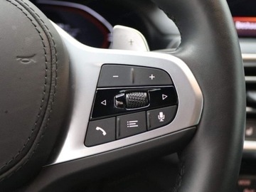 BMW X4 G02 SUV Facelifting 2.0 20d 190KM 2025 BMW X4 xDrive20d Sport Suv 2.0 (190KM) 2025, zdjęcie 7