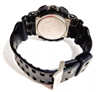 ZEGAREK G-SHOCK PROTECTION 5612