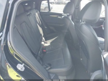 BMW X4 G02 2024 BMW X4 xDrive30I 2024 2.0l 2.0 Benzyna 248KM, zdjęcie 12