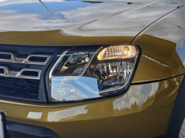 Dacia Duster I SUV Facelifting 1.6 SCe 114KM 2016 Dacia Duster 1.6 SCe 114KM 1WŁ SalonPL Kamera Grup, zdjęcie 29