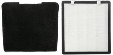 OSUSZACZ WELLTEC DHN50 | do 100 m2 | +3 filtry