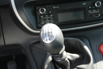 Renault Kangoo II Express Standard Facelifting 2013 1.5 Blue dCi 80KM 2019 Renault Kangoo 1.5dCI F-Vat Salon Polska Gwara, zdjęcie 20