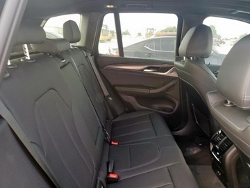 BMW X3 G45 2024 BMW X3 xDrive30i 2024 2.0l 2.0 Benzyna 248KM, zdjęcie 11