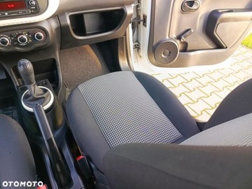 Renault Twingo III Hatchback SCe 70KM 2016 Renault Twingo Renault Twingo SCe 70 Life Benzyna 70KM, zdjęcie 32