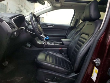 Ford Edge II 2020 Ford Edge Sel 2020 2.0 Benzyna 250KM, zdjęcie 7