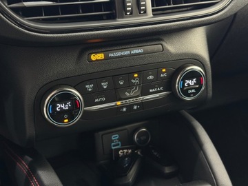 Ford Kuga III SUV 1.5 EcoBoost 150KM 2020 Ford Kuga ST-Line X / B&amp;O / Kamera / 1 właściciel, zdjęcie 23