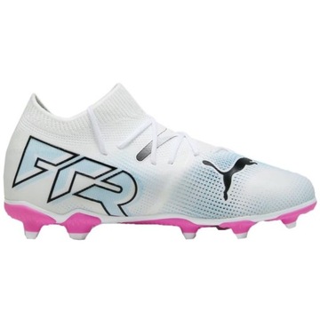 Buty Puma FUTURE 7 MATCH FG R.37,5 107729 01
