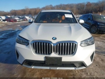 BMW X3 G01 2022 BMW X3 xDrive30i 2022 2.0 Benzyna 248KM, zdjęcie 7