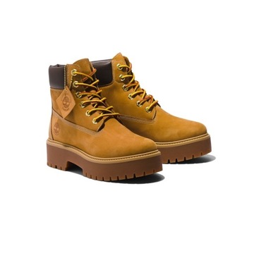 Timberland Buty Damskie Stone Street 6in WP Platform A5RJD 37