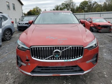 Volvo XC60 II 2023 Volvo XC 60 Plus 2023 2.0l 2.0 Benzyna 247KM, zdjęcie 5
