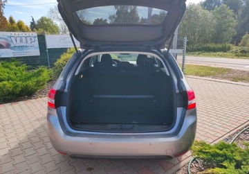 Peugeot 2016 Peugeot 308 Salon POLSKA Zadbany Doinwestowany Gwarancja Zobacz 1.6, zdjęcie 11