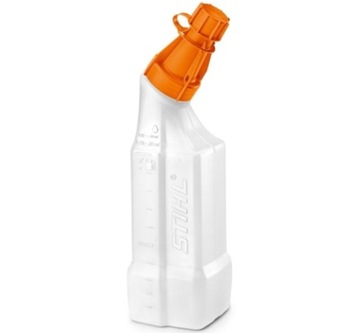 Pojemnik do mieszanki paliwa z podziałką 1L STIHL