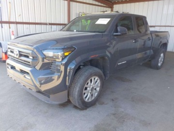 Toyota Tacoma II 2024 Toyota Tacoma 2024 TOYOTA TACOMA SR5 2.4 Benzyna 278KM, zdjęcie 2