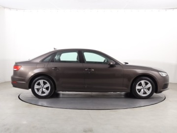 Audi A4 B9 Limousine 1.4 TFSI 150KM 2017 Audi A4 1.4 TFSI, Salon Polska, Serwis ASO, Navi, zdjęcie 5