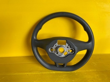 МНОГОФУНКЦИОНАЛЬНЫЙ РУЛЕВОЙ КОЛЕСО VW CRAFTER II