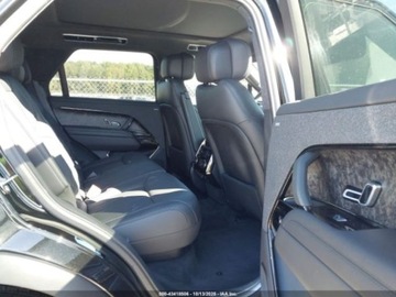 Land Rover Range Rover Sport III 2024 Land Rover Range Rover Sport 2024 LAND ROVER RANGE ROVER SPORT AUTOBIOGRAP, zdjęcie 14